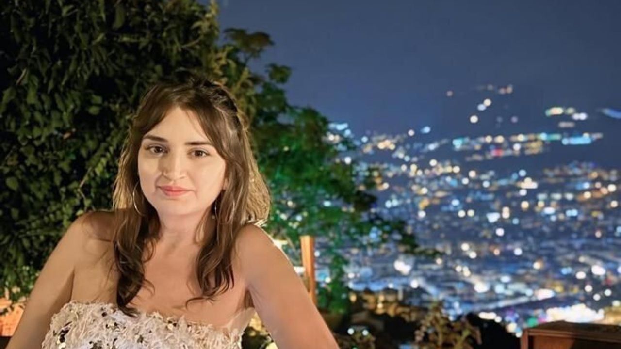 Başına gelen trajedi: Deniz Şişman'ın hayatını kaybetmesi