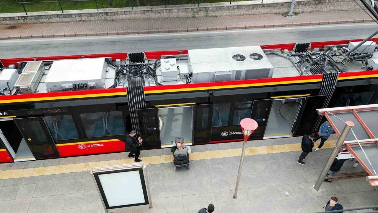 Başkan Büyükkılıç'tan Dünya Engelliler Günü Mesajı