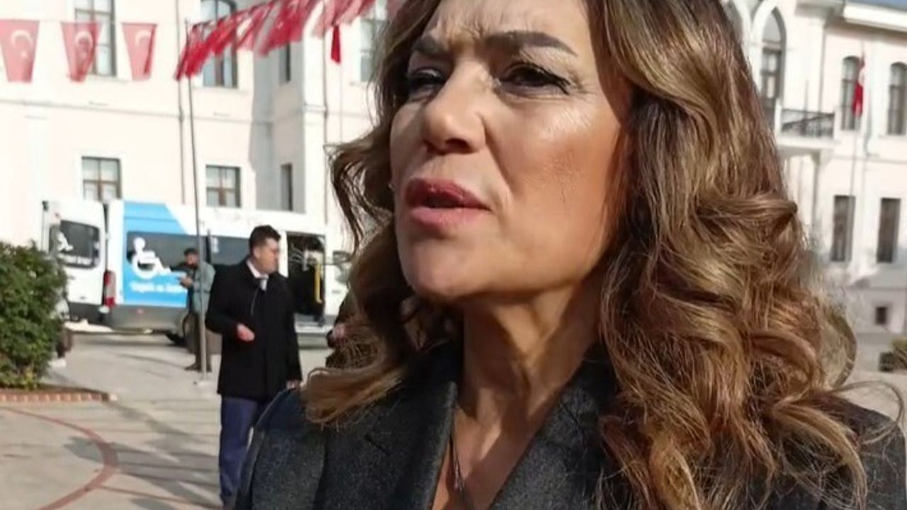 Başkan Candan Yüceer: Usulsüzlük İddiaları Önceki Döneme Ait