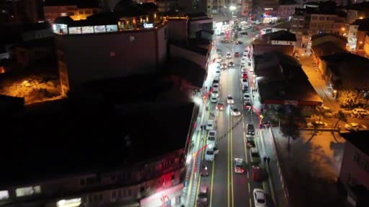 Başkan Dere: 2026 Yılı Sungurlu'nun Şahlanış Yılı Olacak