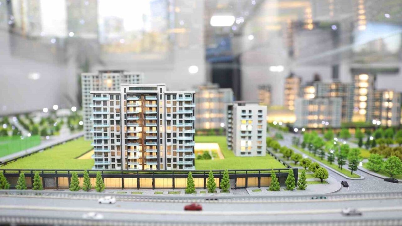 Başkan Doğan'dan Kentsel Dönüşüm Vurgusu