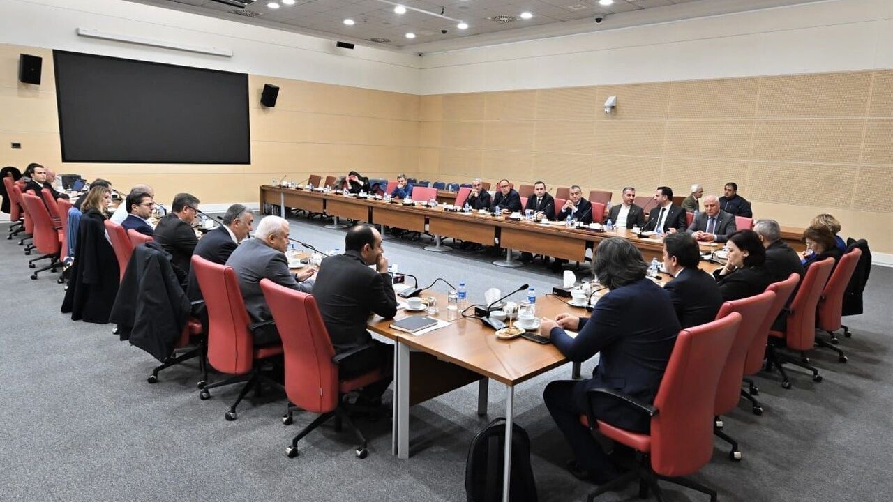 Başkan Erdem: Yangın Güvenliği Önceliğimizdir