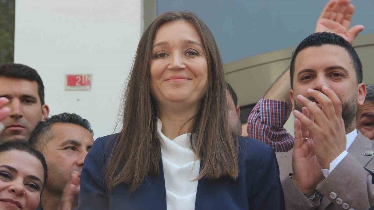 Başkan Gülşah Durbay Yoğun Bakıma Alındı