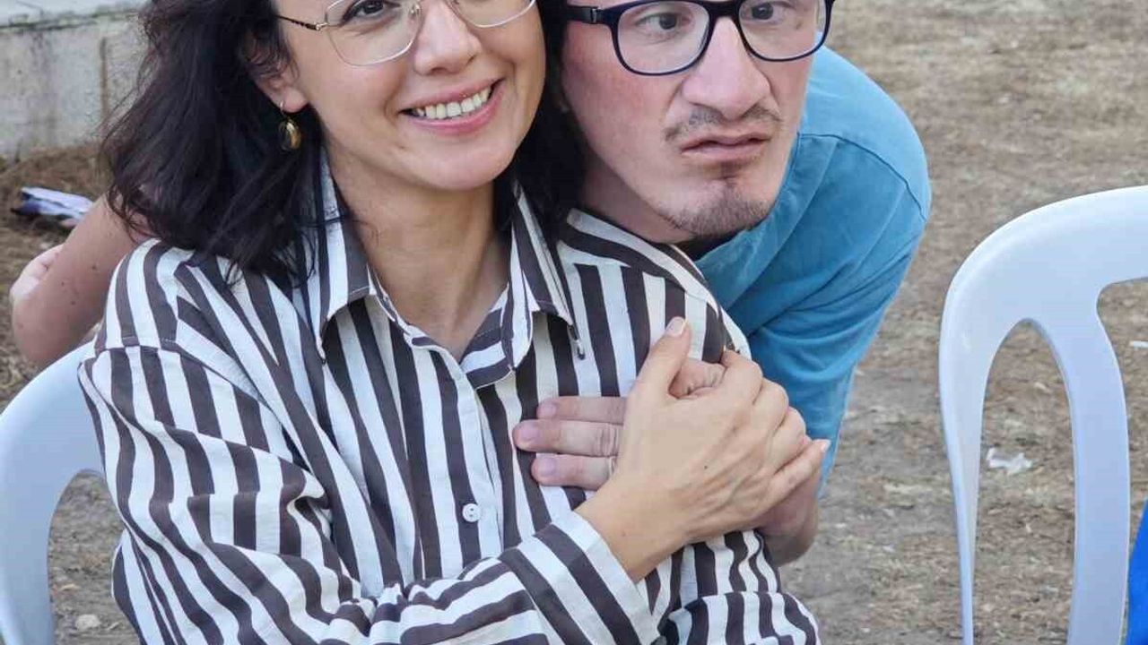 Başkan Köksal Aras'tan Dünya Engelliler Günü Mesajı