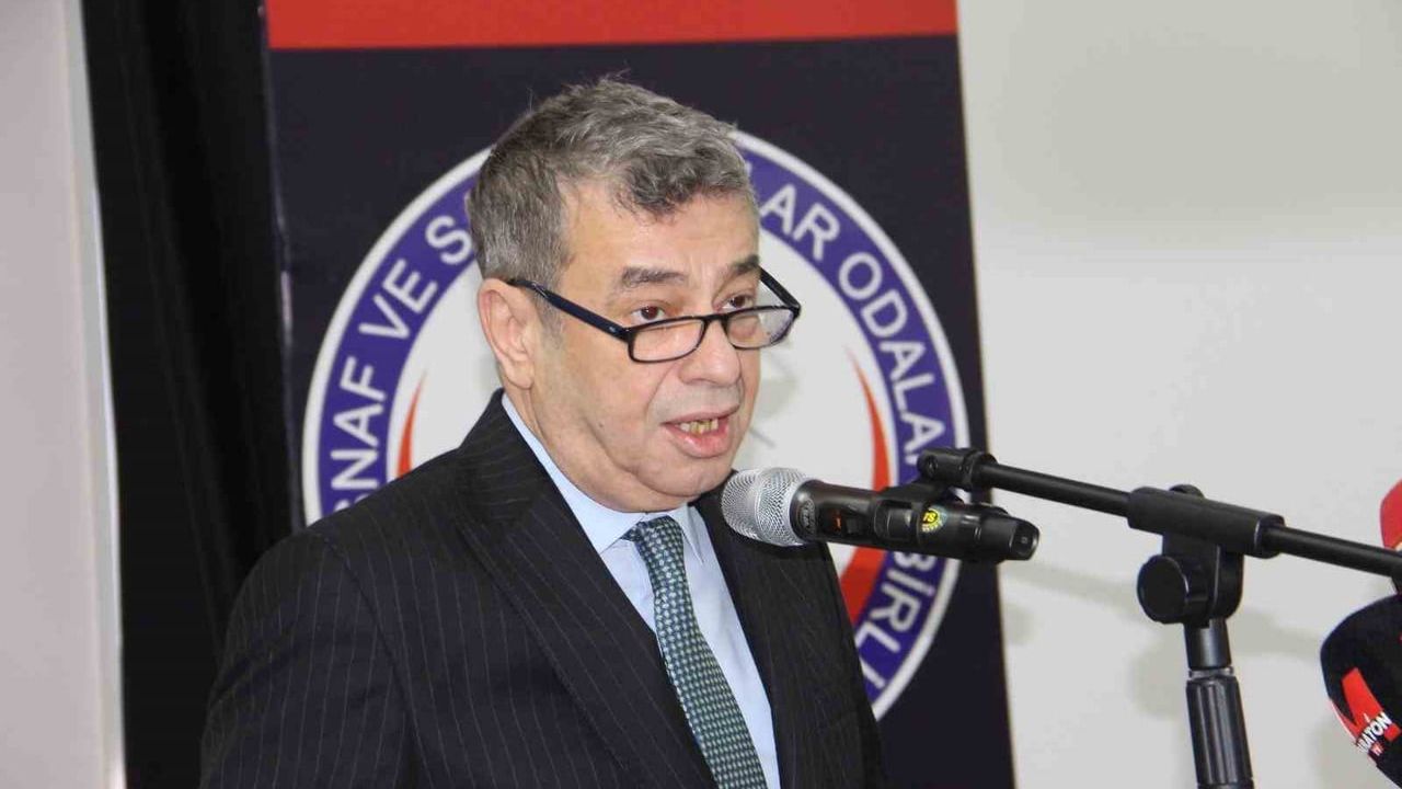 Başkan Künkcü'den 2026 Asgari Ücret Değerlendirmesi