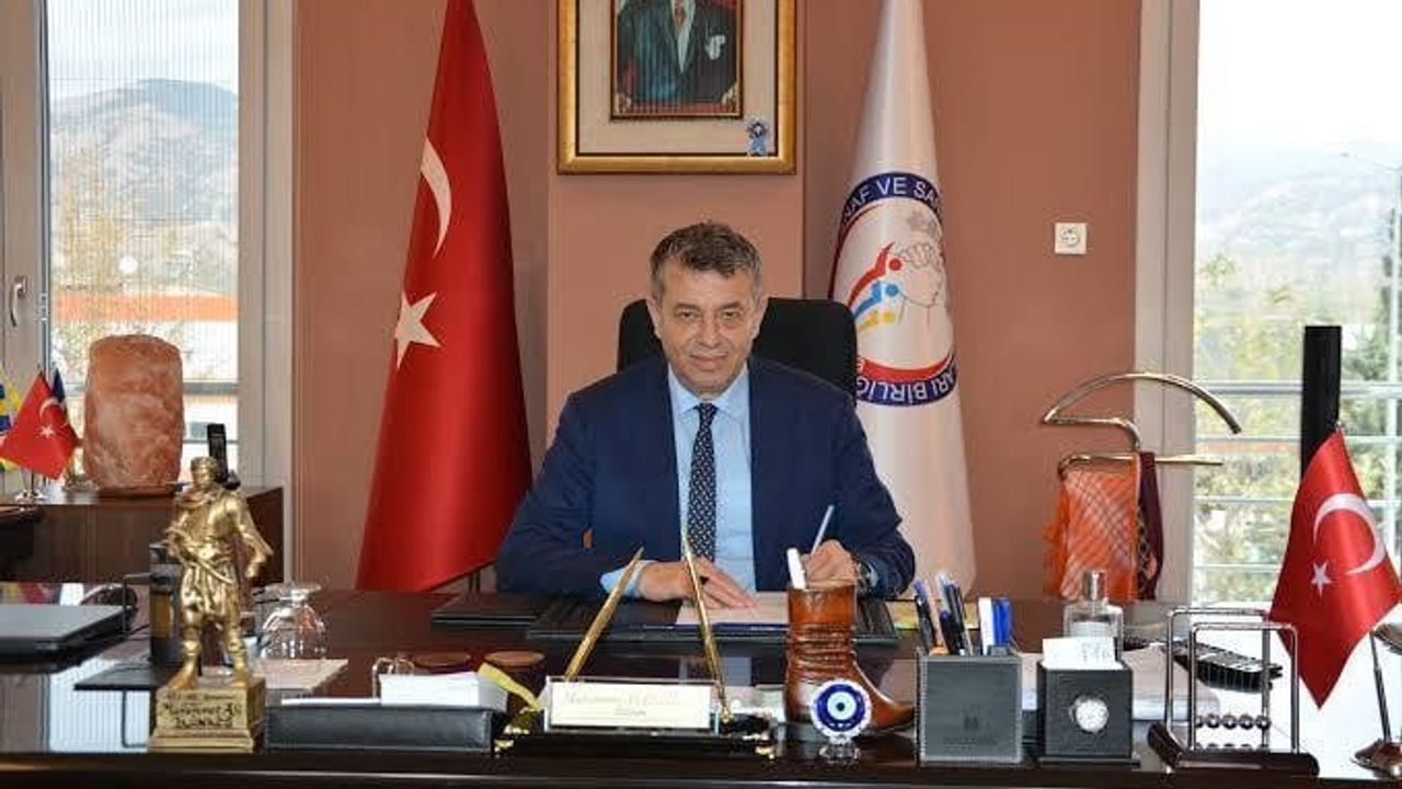 Başkan Künkcü’den Fiyat Tarifeleri Uyarısı