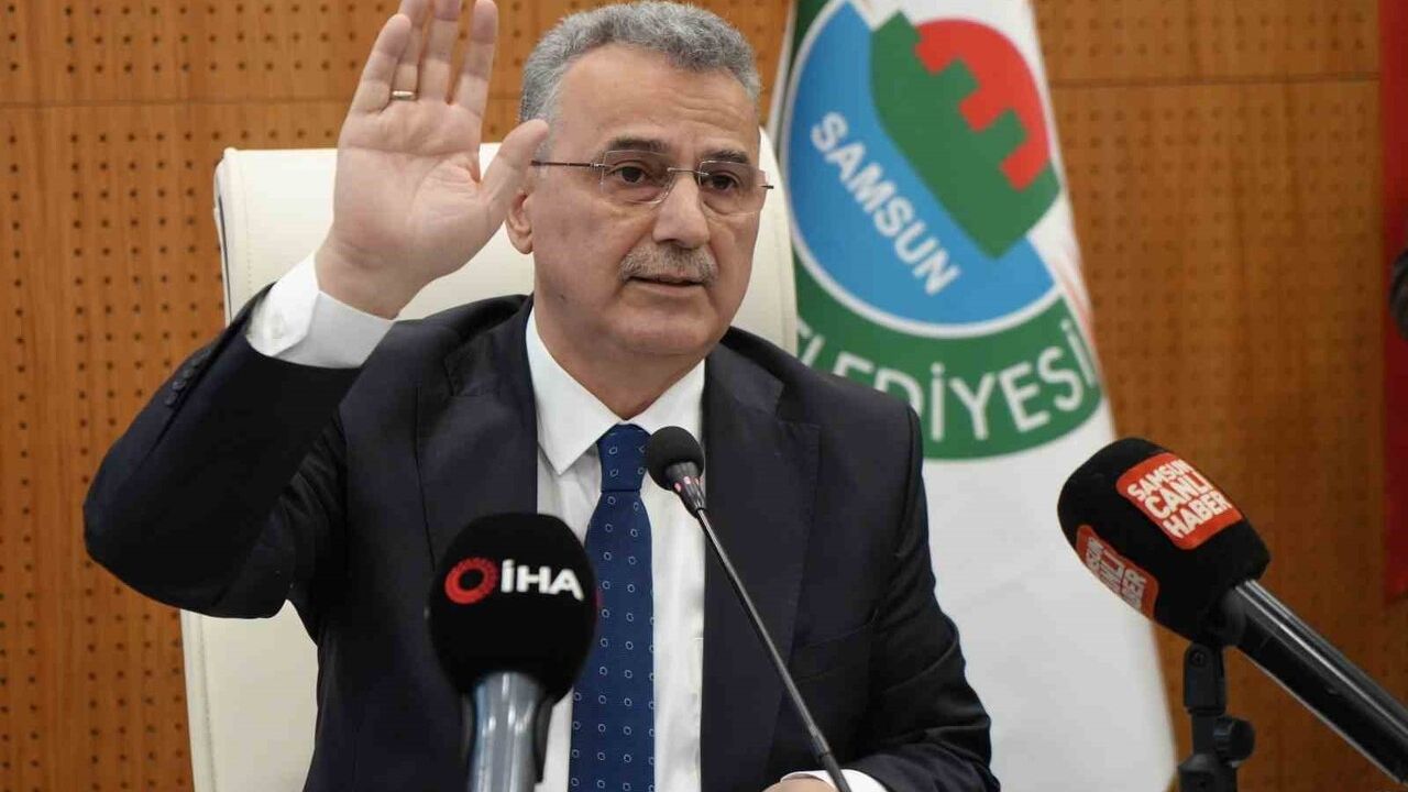 Başkan Kurnaz’dan Tepki: 'Maksat Hayvan Sevmek Değil, Siyaset Yapmak'