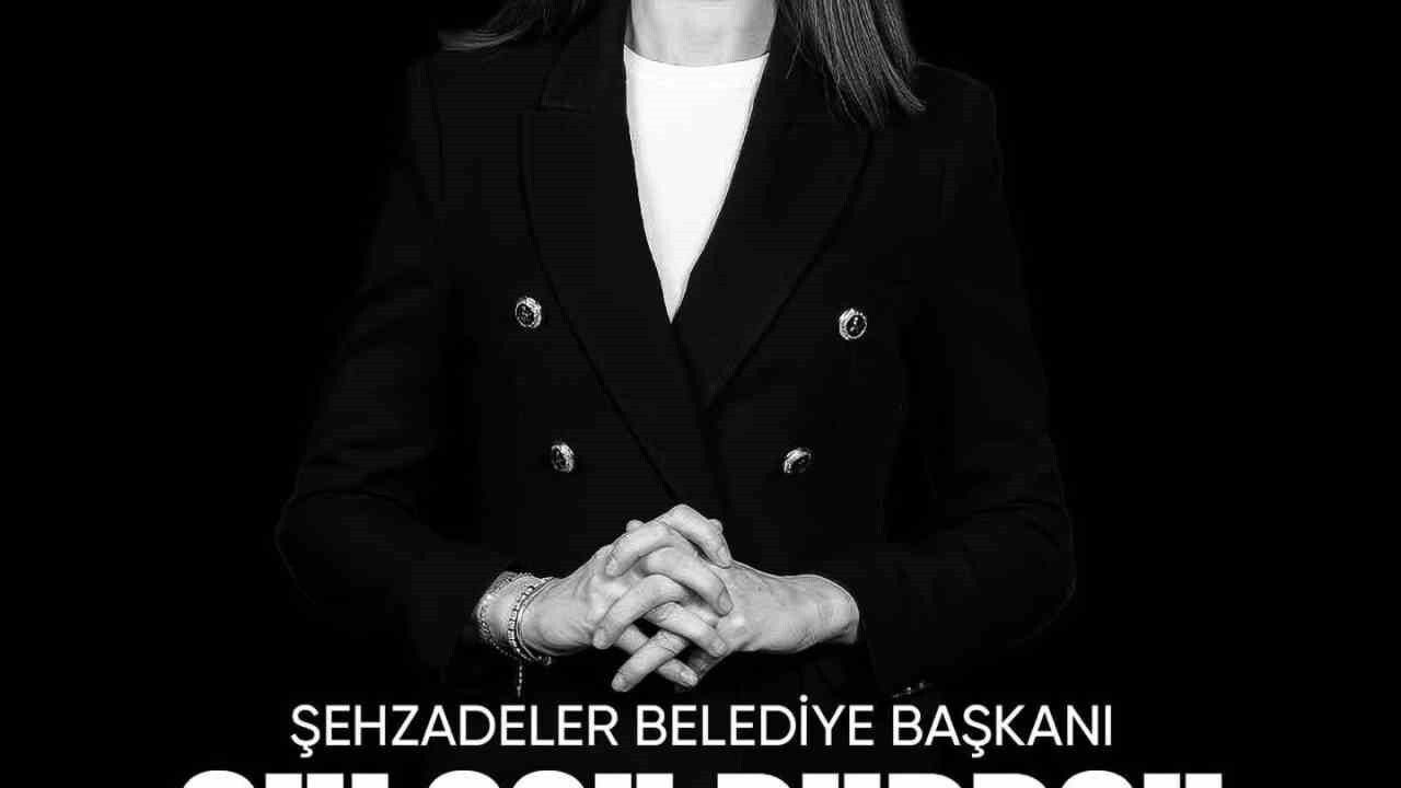 Başkan Özel'den Gülşah Durbay'a Taziye Mesajı