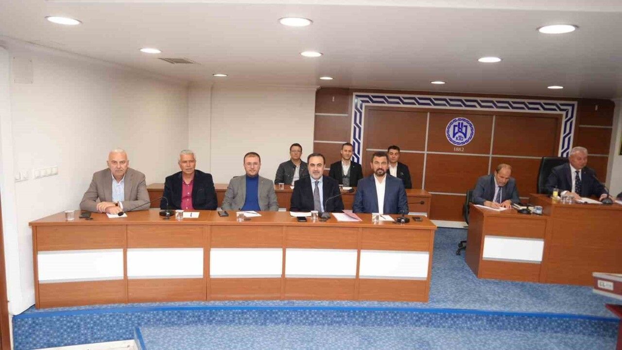 Başkan Selçuk Öztürk'ten Ekonomik Değerlendirmeler