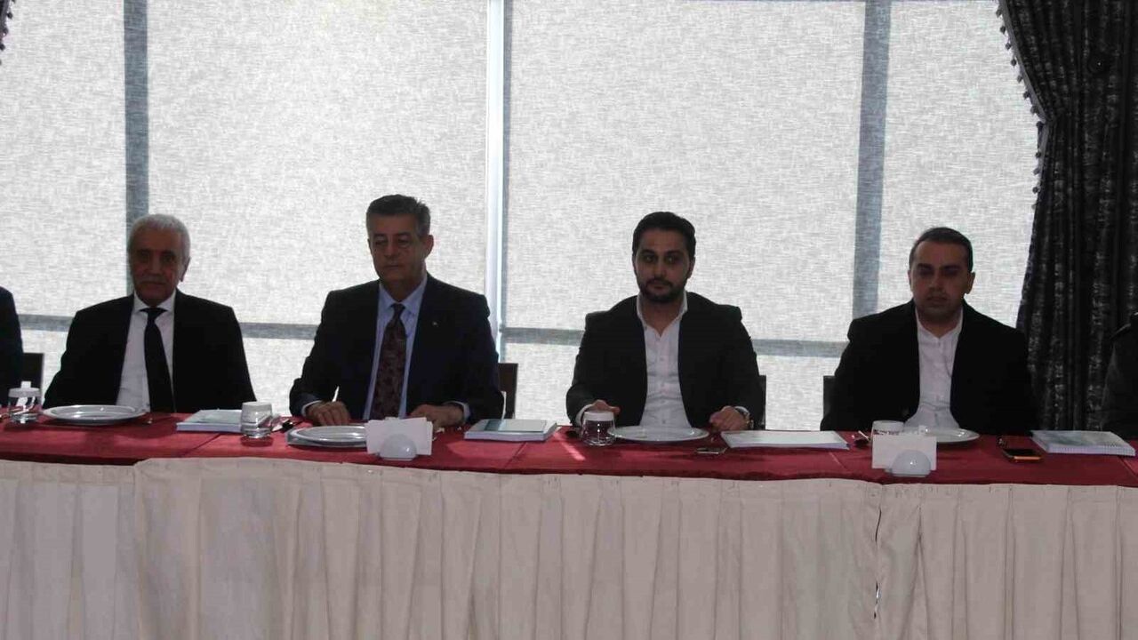 Başkan Yarka: Şırnak'ı Eserlerle Yeniden İnşa Ettik