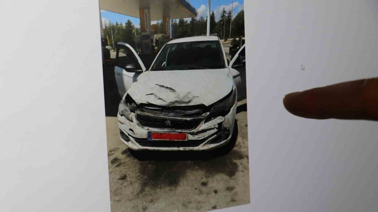 Başvaiz Saffet Bölükbaşı'dan Yapay Zeka Açıklaması