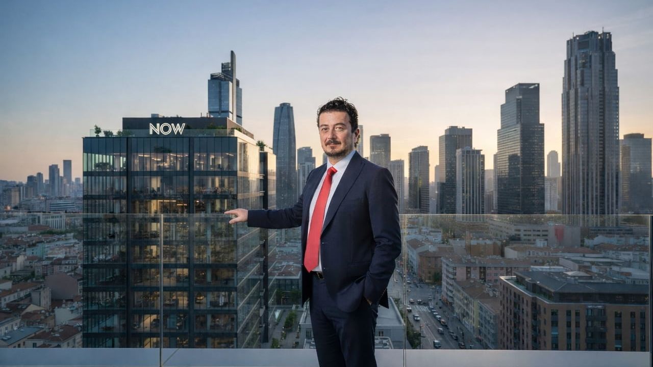 Başyazıcıoğlu Holding'in Yenilenebilir Enerji Vizyonu