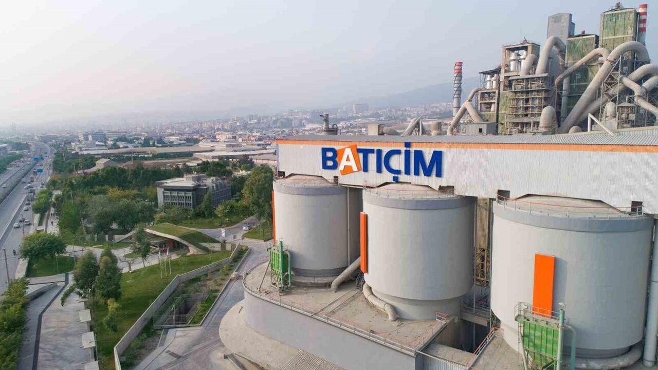Batıçim, Carbon Disclosure Project'te İlk Kez Yer Aldı
