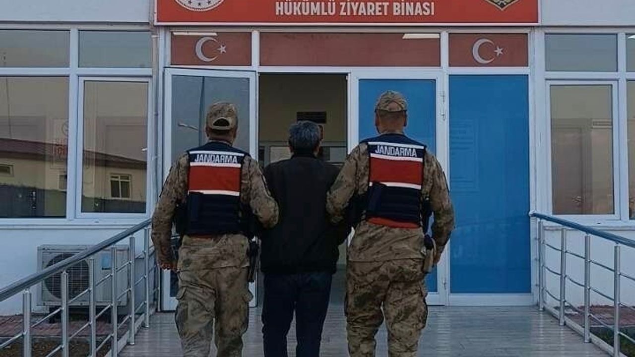 Batman'da 17 Aranan Şahıs Yakalandı