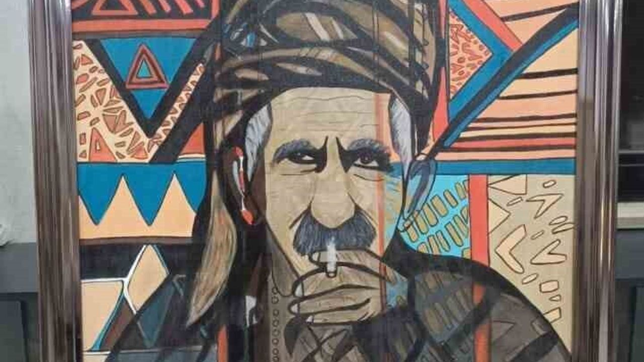 Batman’da ‘Geçmişten Geleceğe’ Sergisi Büyük İlgi Gördü