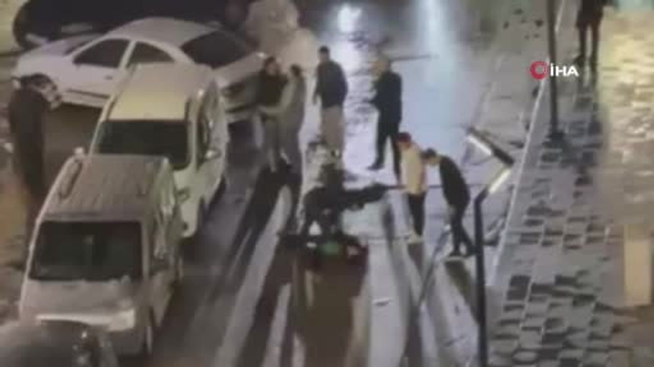 Batman'da Silahlı Saldırı: 1 Kişi Hayatını Kaybetti