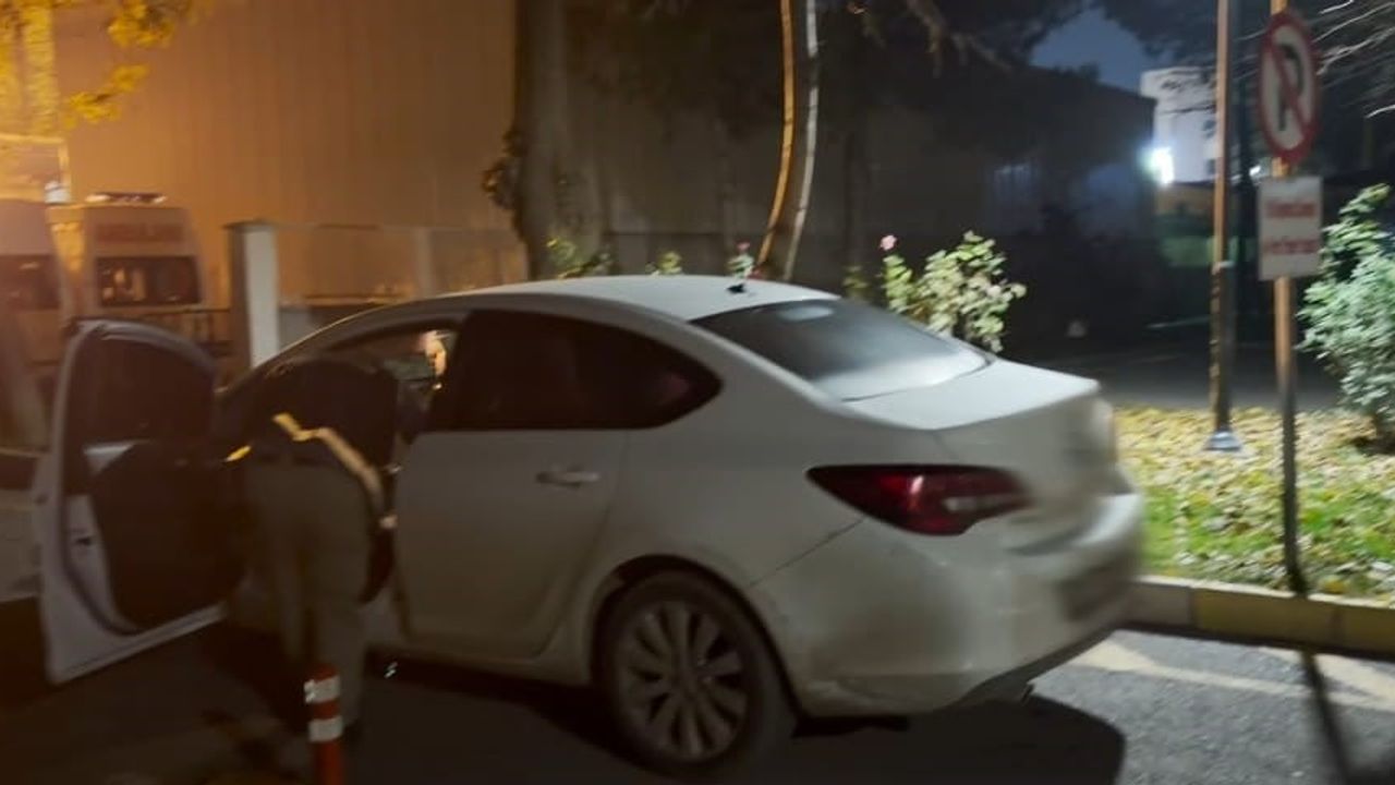 Batman'da Uyuşturucu ve Silah Operasyonu: 1 Tutuklama