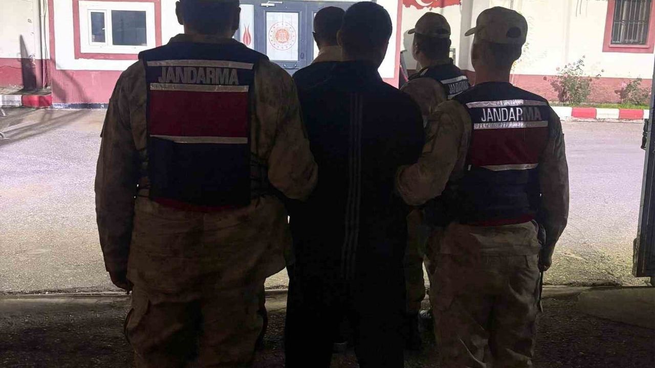 Batman'da Yasa Dışı Bahis Operasyonu: 12 Yıl Hapis Cezalı Şahıs Yakalandı