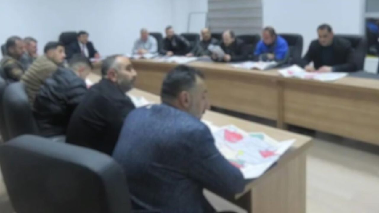 Bayburt'ta Avcı Eğitim Kursu Düzenleniyor