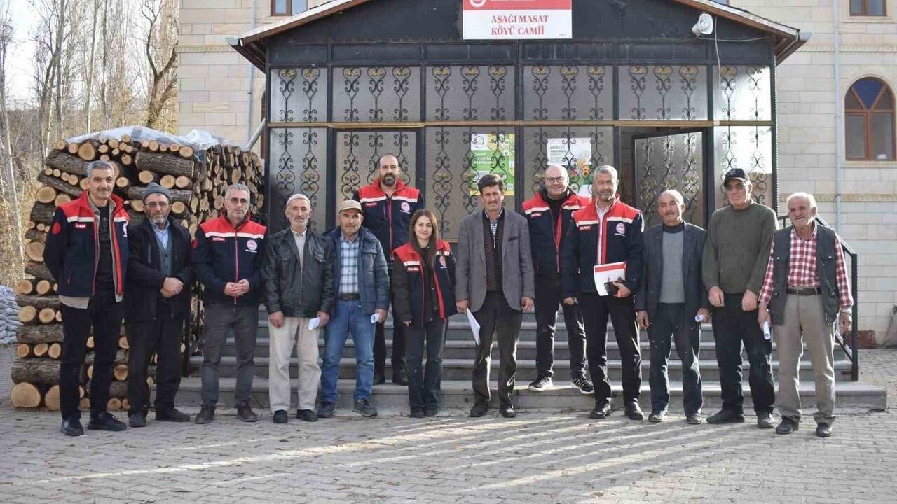 Bayburt'ta Tarımda Yenilikçi Yaklaşımlar