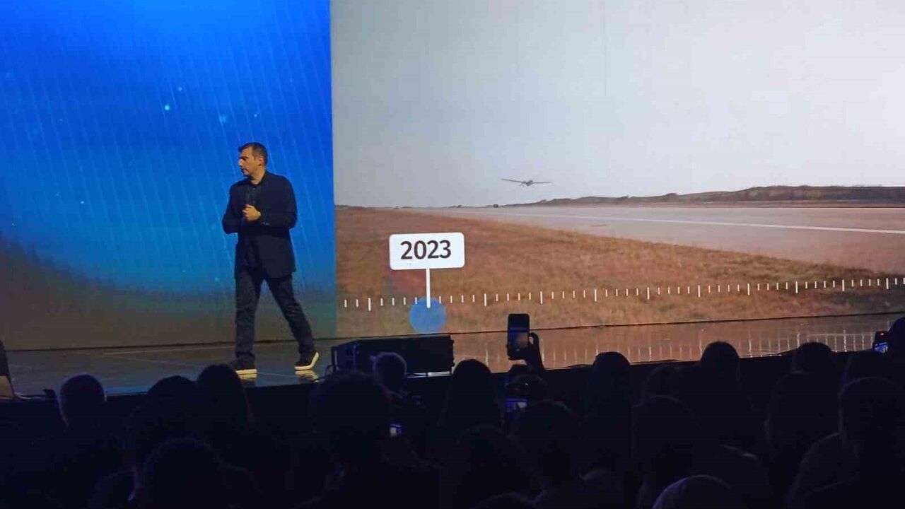 BAYKAR Yönetim Kurulu Başkanı Selçuk Bayraktar: İhracatla Büyüyen Bir Başarı Hikayesi