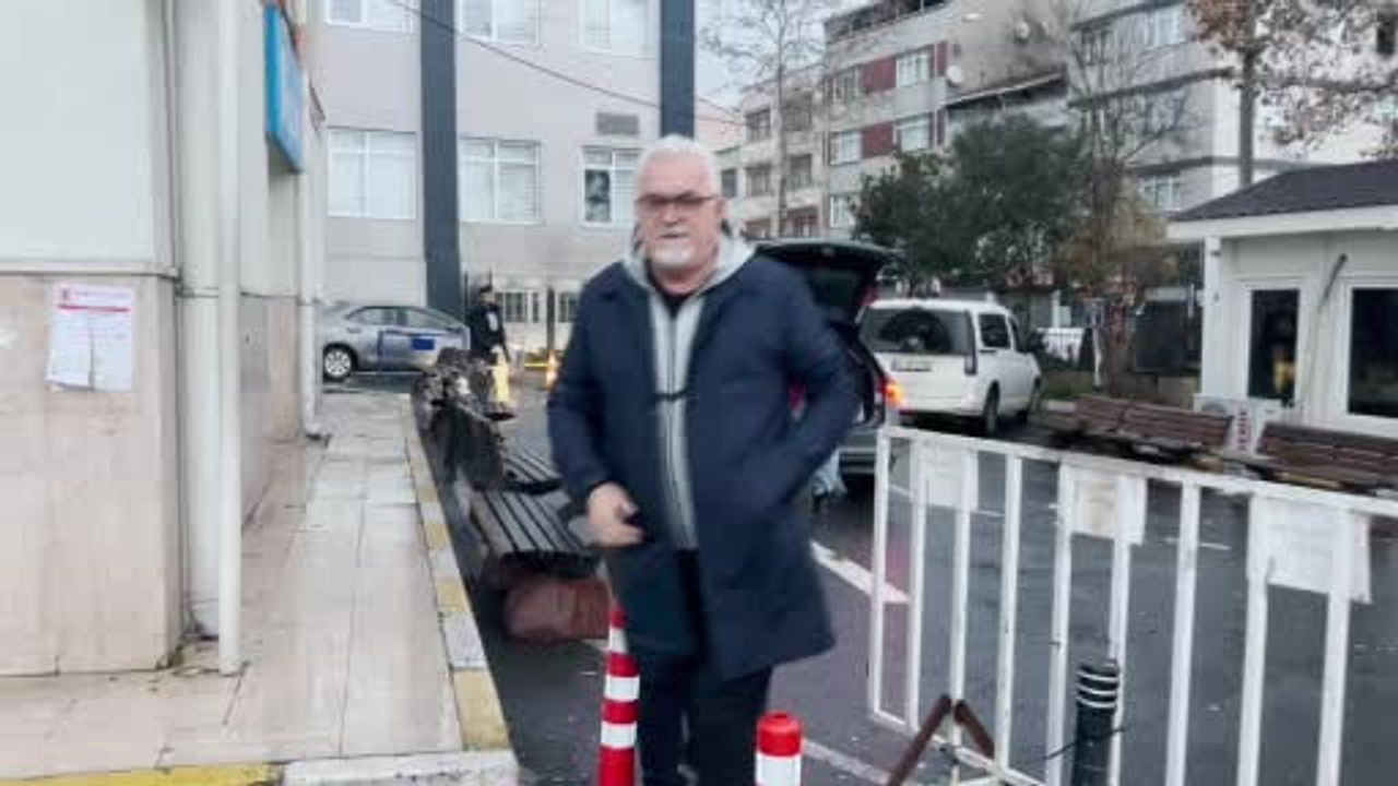 Bayrampaşa Belediyesine Yönelik Soruşturmada 4 Gözaltı