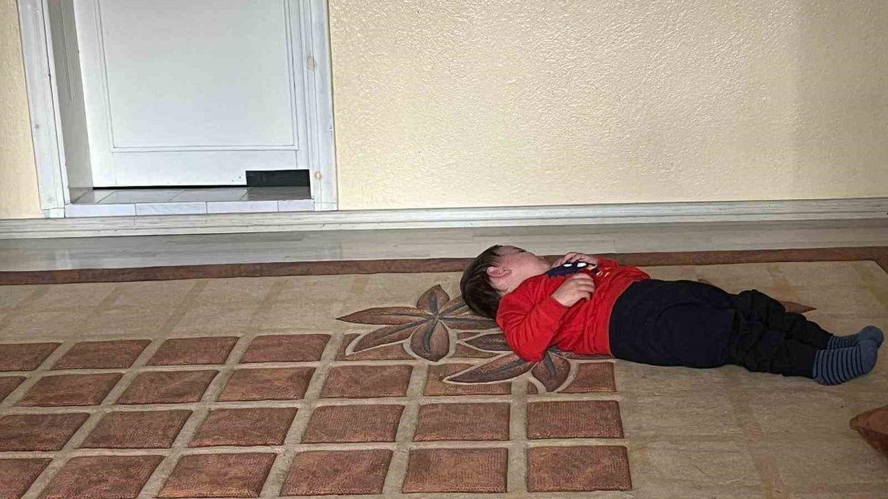 Bebeğin Kuvözden Düşmesi Üzerine Soruşturma Başlatılıyor