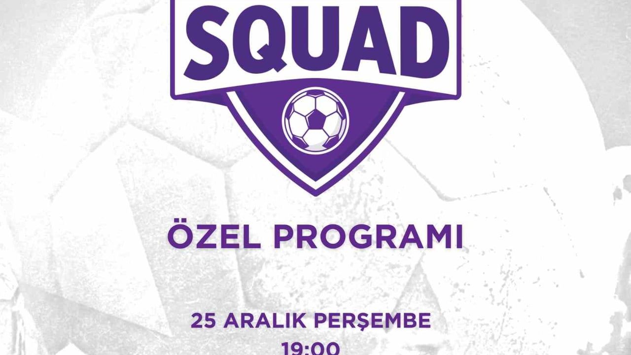 beIN SQUAD 5. Bölüm: Kınıkspor ve Diyarbakır Aslan Spor Kulübü Röportajları