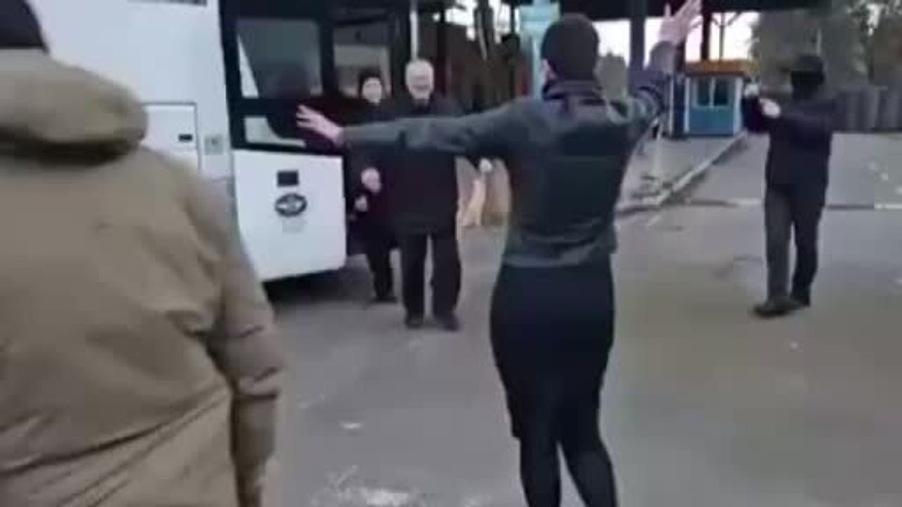 Belarus'tan ABD'ye Yaptırımlar Karşılığında Siyasi Mahkum Salıverme Hareketi