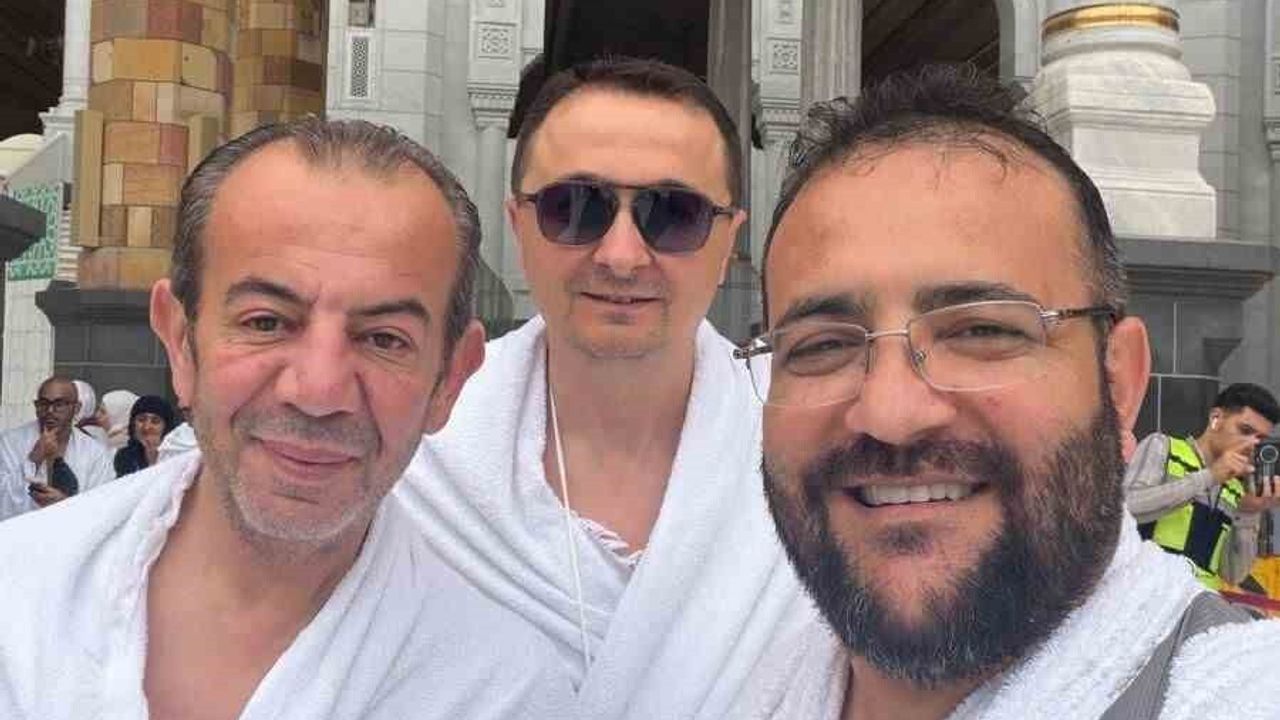 Belediye Başkanları Arasındaki Sosyal Medya Atışması