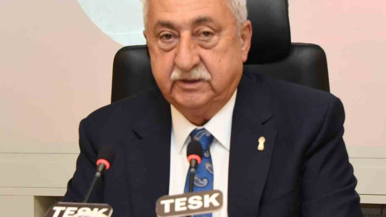 Bendevi Palandöken'den Yeni Yıla Dair İyi Dilekler