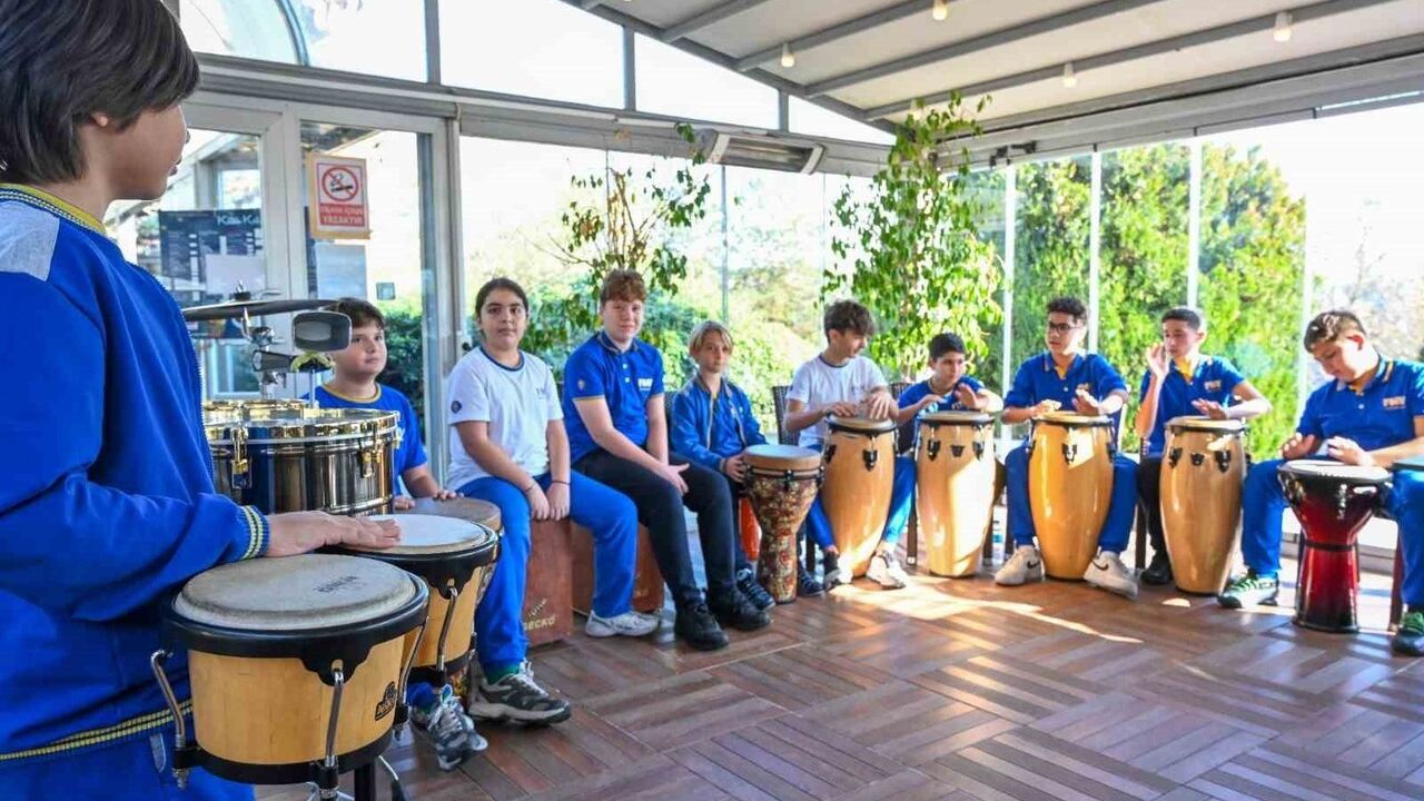 Beşiktaş Belediyesi'nden Engelliler Günü Etkinliği