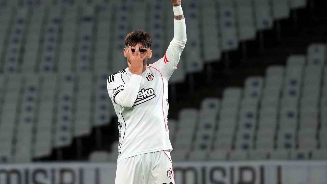 Beşiktaş'ın Yedek Kulübe Sorunları