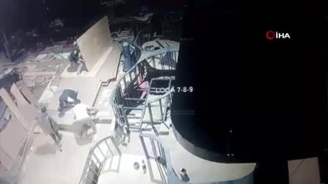 Beşiktaş'taki Gece Kulübü Yangını Davası Devam Ediyor