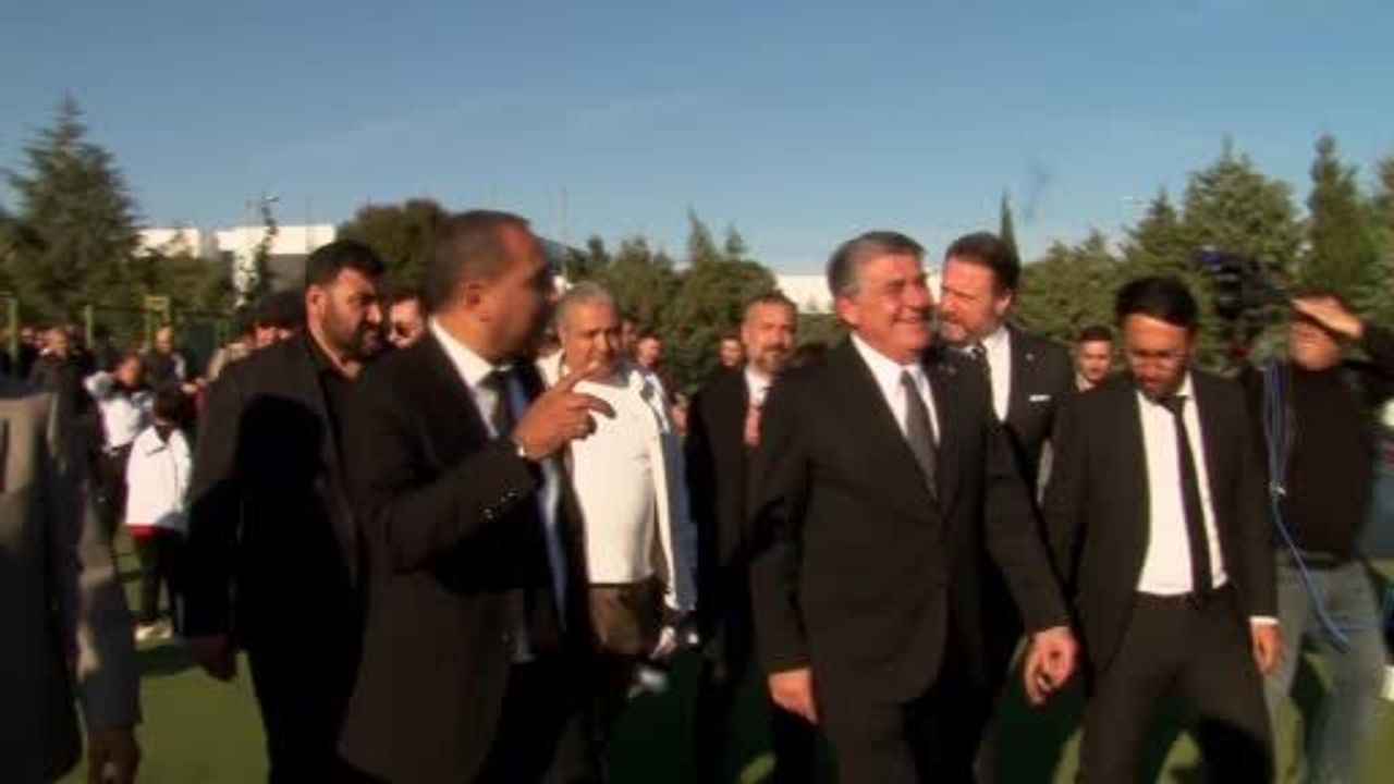 Beşiktaş ve Dokuz Eylül Üniversitesi'nden Önemli İş Birliği