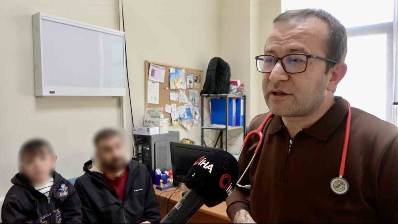 Besin Alerjilerinde Hayati Uyarılar