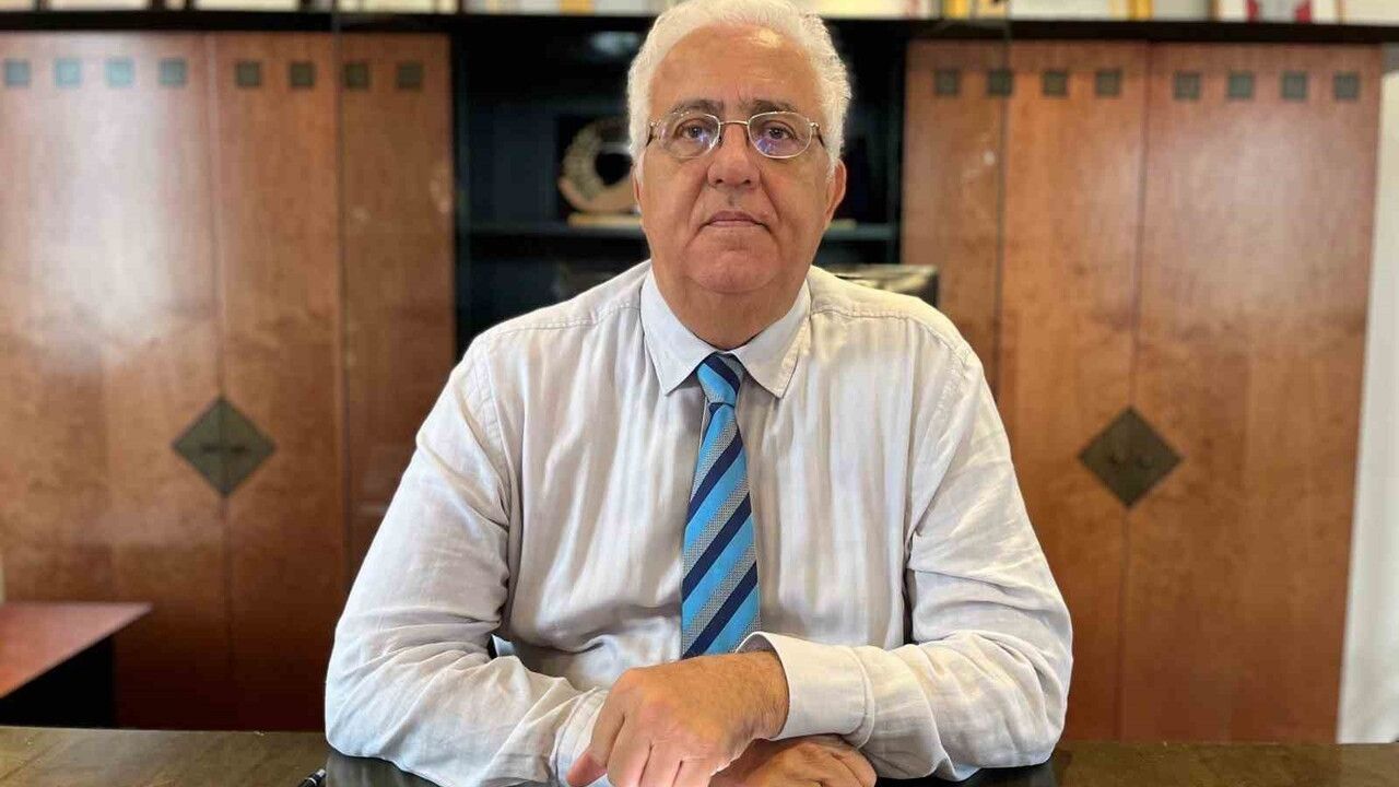 Beyaz Et Sektörü Hızla Büyüyor: 2025 Hedefi 2.7 Milyon Ton