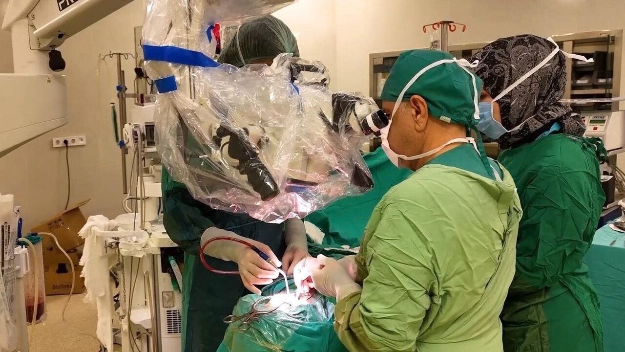 Beyin Tümörleri Hakkında Bilinmesi Gerekenler