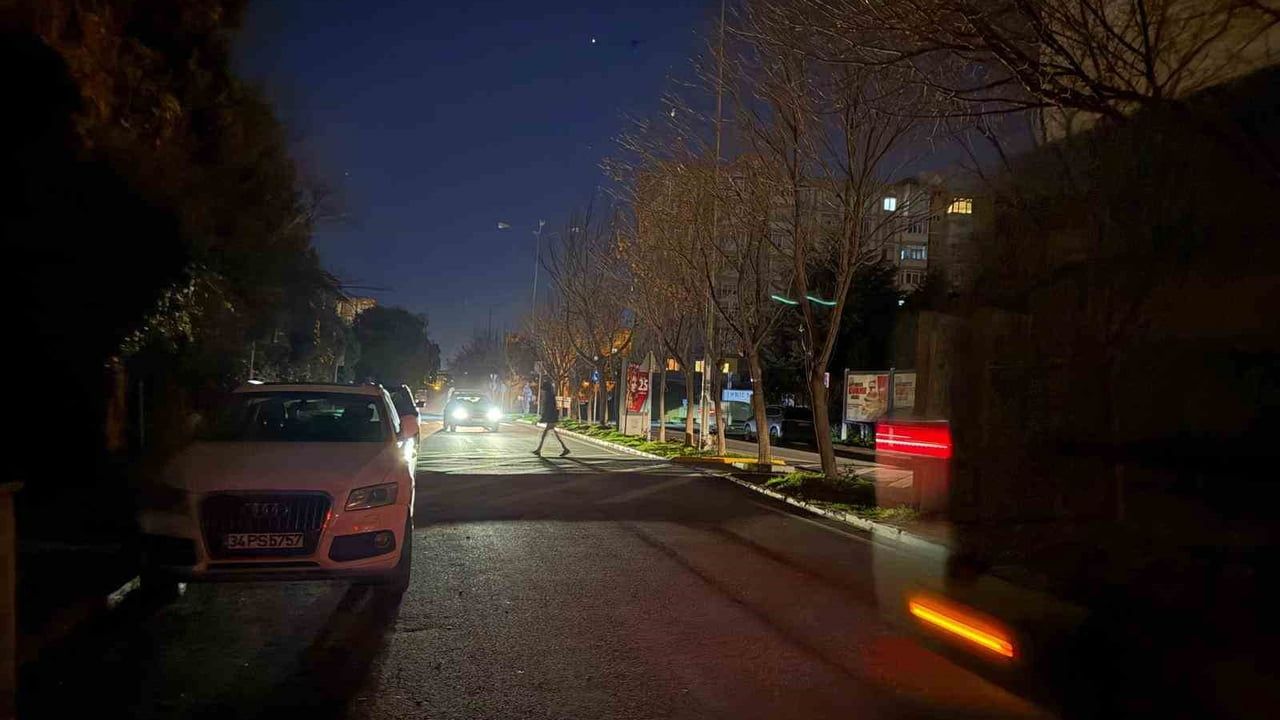 Beylikdüzü'nde Aydınlatma Sorunları Ciddiyetle Tartışılıyor