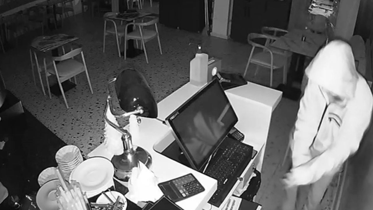 Beylikdüzü’nde Hırsızlık Olayı: 51 Bin 500 TL Çalıntı