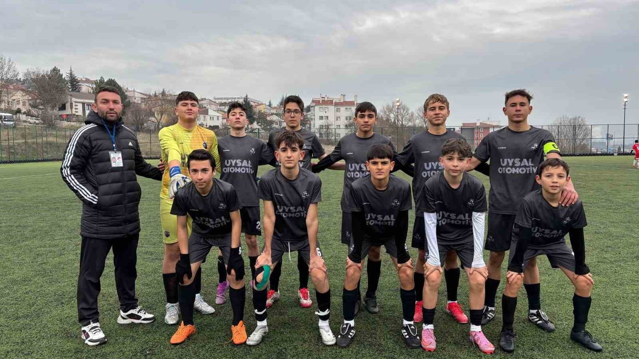 BFA'nın Deplasman Zaferi: 11-0