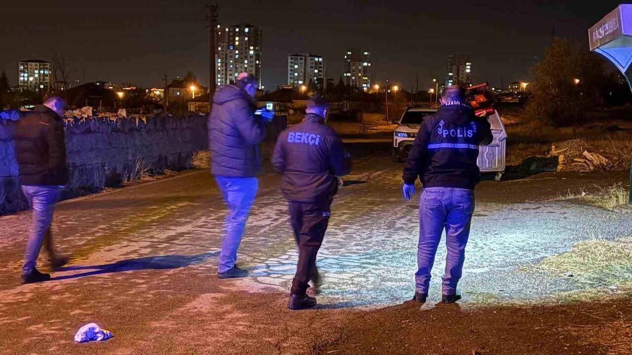 Bıçakla Yaralama Olayı Şüphelileri Tutuklandı