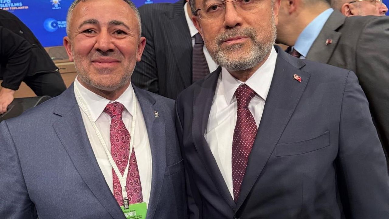 Bilecik'in Sorunları Bakanlara İletildi