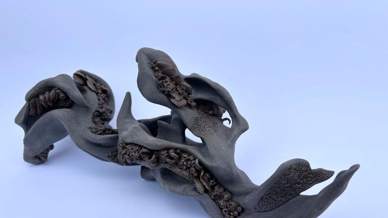 Bilecik Şeyh Edebali Üniversitesi'nde Seramik ve Cam Öğrencilerinden Önemli Başarı