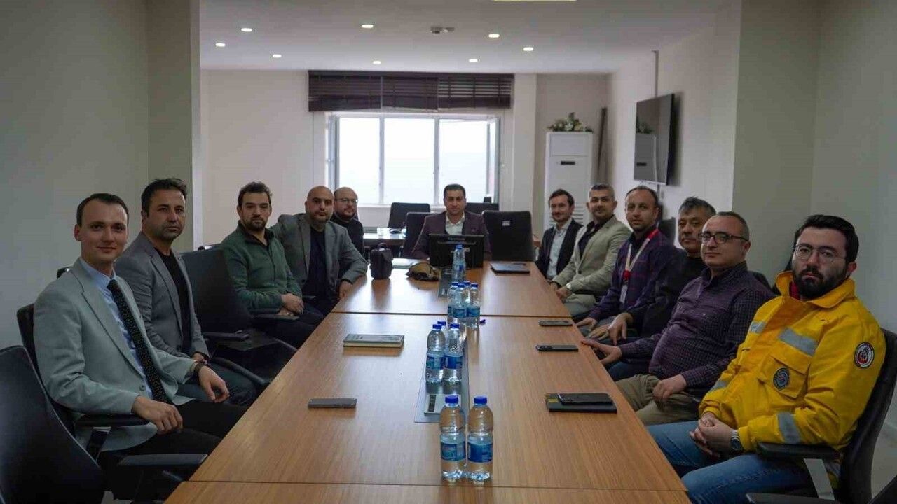 Bilecik'te 23 Milyon TL'lik Tıbbi Cihaz Yatırımı