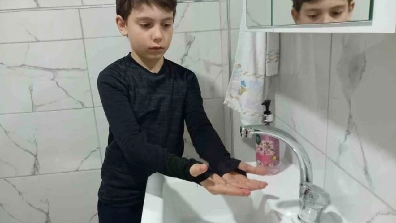 Bilecik'te 8 Saatlik Su Kesintisi Tepkilere Neden Oldu