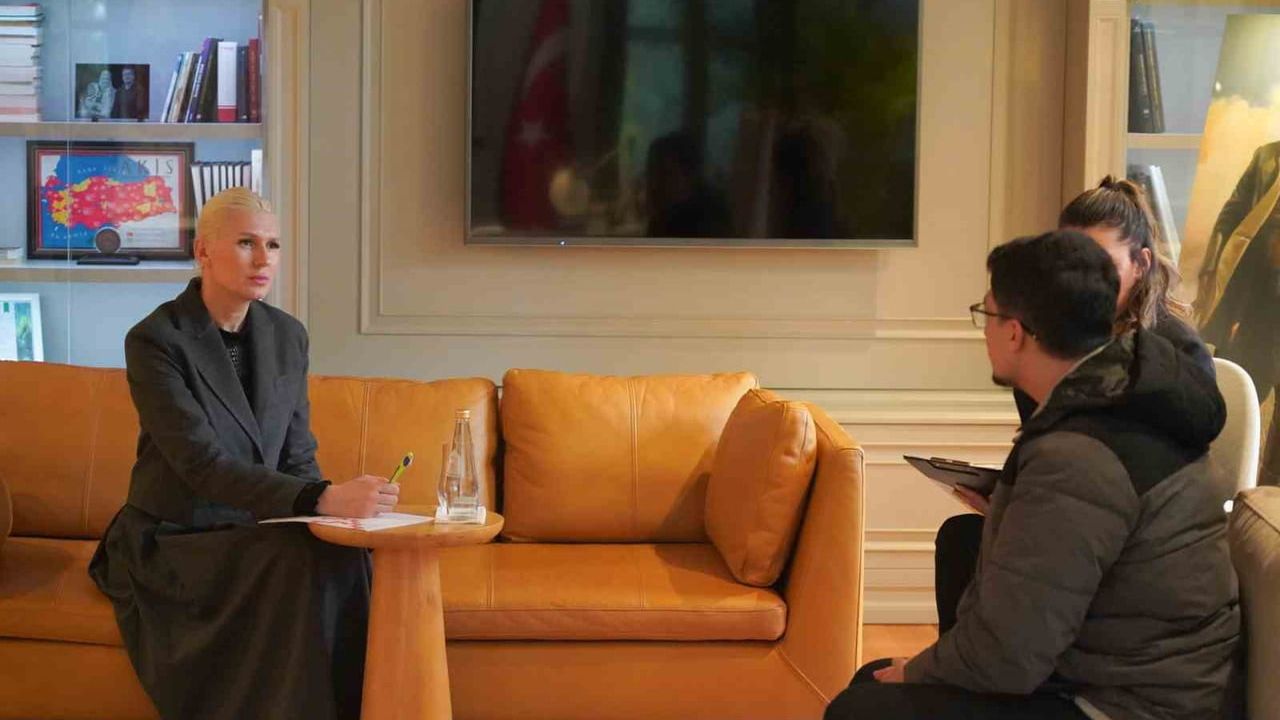 Bilecik'te Halk Günü Buluşması