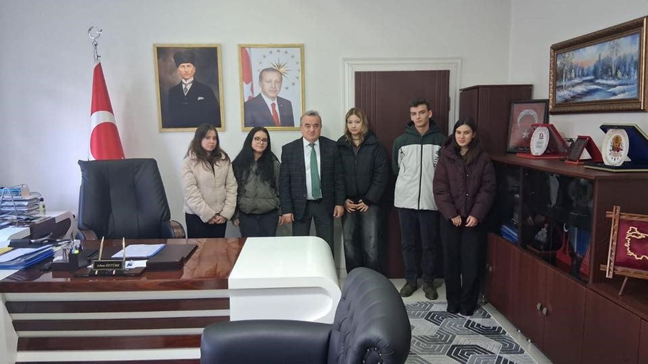 Bilecik'te İlk Çocuk Derneği Faaliyete Geçti