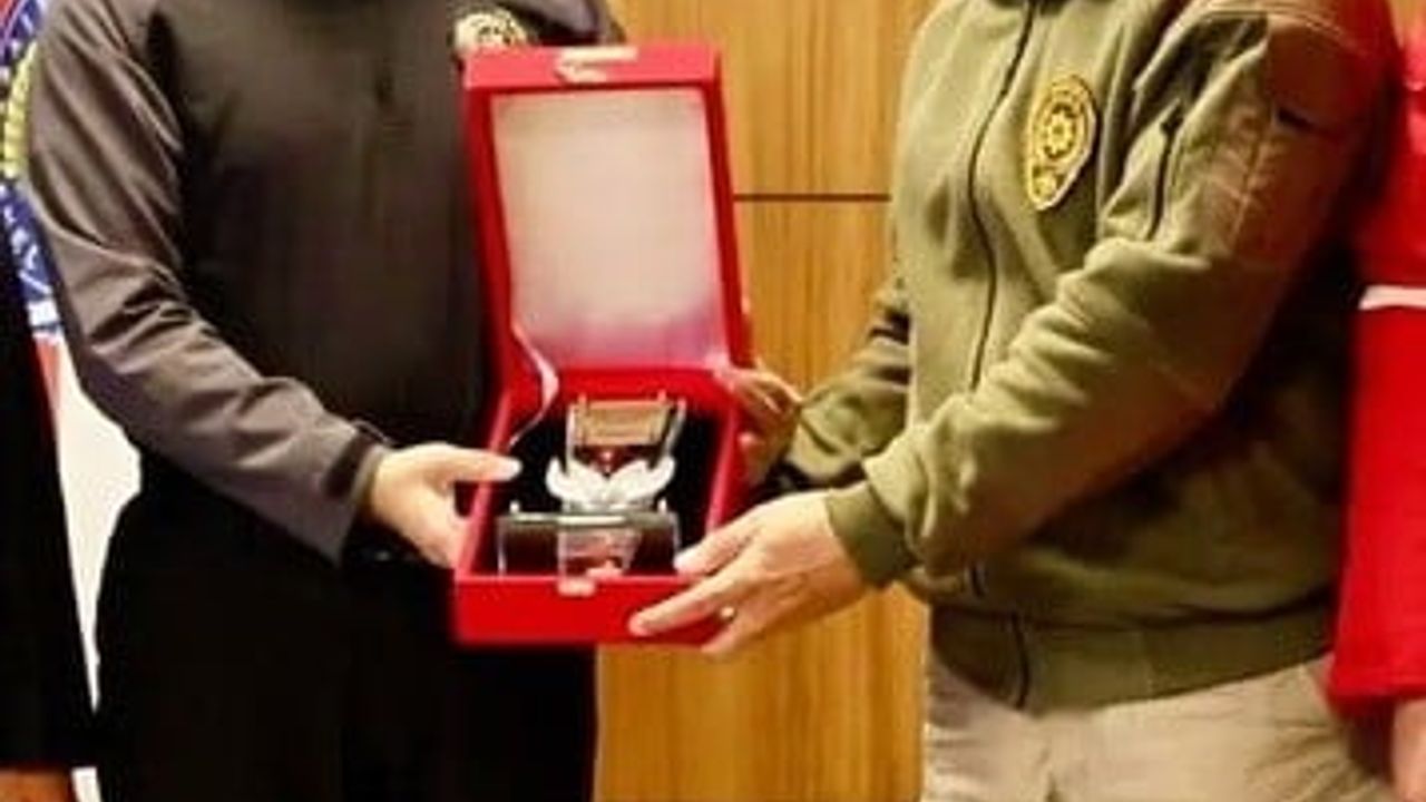 Bilecik'te Kan Bağışı Kampanyasıyla 53 Ünite Kan Toplandı