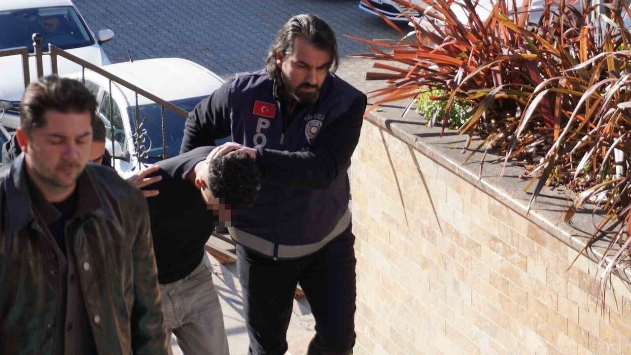 Bilecik'te Kanlı Olay: 15 Gün Arayla İki Bıçaklama Vakası